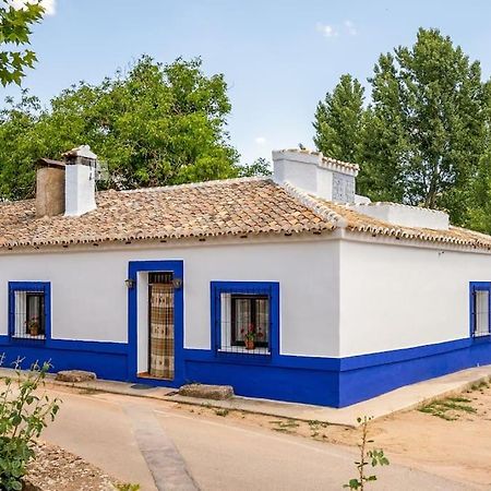 Casa Del Ermitano Vila Ossa de Montiel Exterior foto